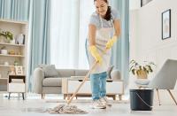 Luxxe Cleaning Co. image 5