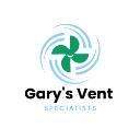 Gary's Vent Specialists logo