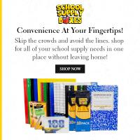 School Supply Boxes image 2
