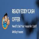 Ready Eddy Cash Offer logo