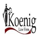 Koenig Law Firm logo