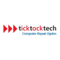 TickTockTech - Computer Repair Ogden image 1