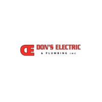 Don's Electric & Plumbing Inc image 1