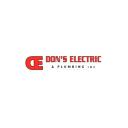 Don's Electric & Plumbing Inc logo
