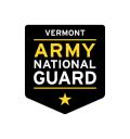 VT Army National Guard Recruiter - MSG Rogers logo