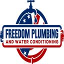 Freedom Plumbing logo