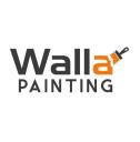 Walla Painting logo