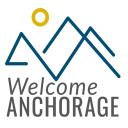 Welcome Anchorage Tours logo