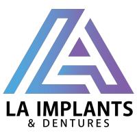 Louisiana Implants and Dentures image 1
