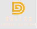 Dallas Drywall Solutions logo