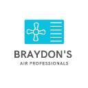 Braydon's Air Professionals logo