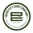 River City Door Company logo