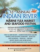Indian River Marine Flea Market image 1