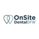 OnSite Dental DFW Mobile Dentist logo
