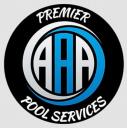 AAA Premier Pool Services logo
