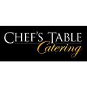Chef's Table Catering logo