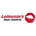 LaJaunie's Pest Control Slidell logo