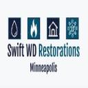Swift WD Restorations Minneapolis logo