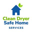 Clean Dryer Safe Home logo