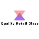 Quality Retail Glass logo