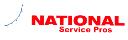 National Service Pros logo
