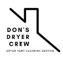 Don's Dryer Crew logo