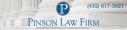 Pinson Law Firm logo