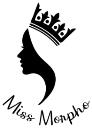 Miss Morpho  logo