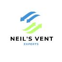 Neil's Vent Experts logo
