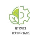 QT Duct Technicians logo