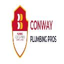 Conway 24HR Plumbing, Drain and Rooter Pros logo