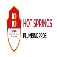 Hot Springs 24HR Plumbing, Drain and Rooter Pros image 1
