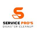 Water Damage Cleanup Pros of Mansfield logo