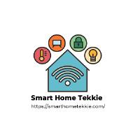 Smart Home Tekkie image 1