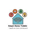 Smart Home Tekkie logo
