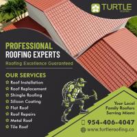 Turtle Roofing image 2