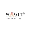Savit Interactive logo