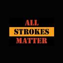 All Strokes Matter logo