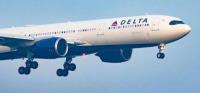 Delta Air lines Inc image 3