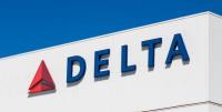 Delta Air lines Inc image 4