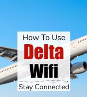 Delta Air lines Inc image 5