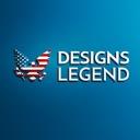 Designs Legend logo