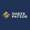 Oasis Patios logo