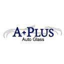 A+ Plus Glendale Windshield Replacement logo