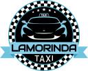Lamorinda - Taxi logo