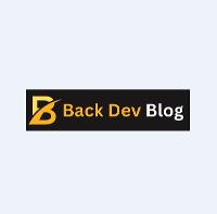 Back Dev Blog image 1