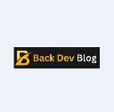 Back Dev Blog logo