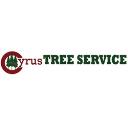 Cyrus Tree Service logo