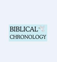 Biblical Chronology image 1