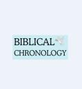 Biblical Chronology logo